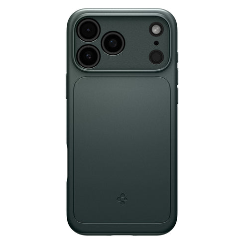 Spigen iPhone 17 PRO Case Thin Fit MAGFIT